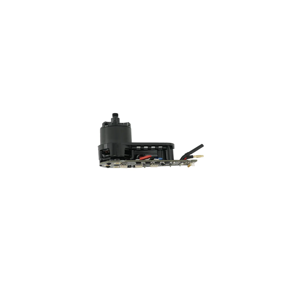 3DR 3D Robotics Motors Batttery PCB Wires GPS Covers Stand Gimbal - Parts - Image 10
