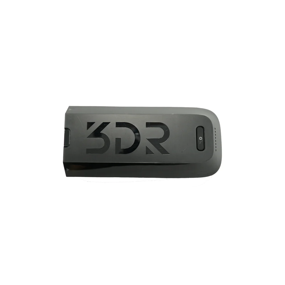 3DR 3D Robotics Motors Batttery PCB Wires GPS Covers Stand Gimbal - Parts - Image 14