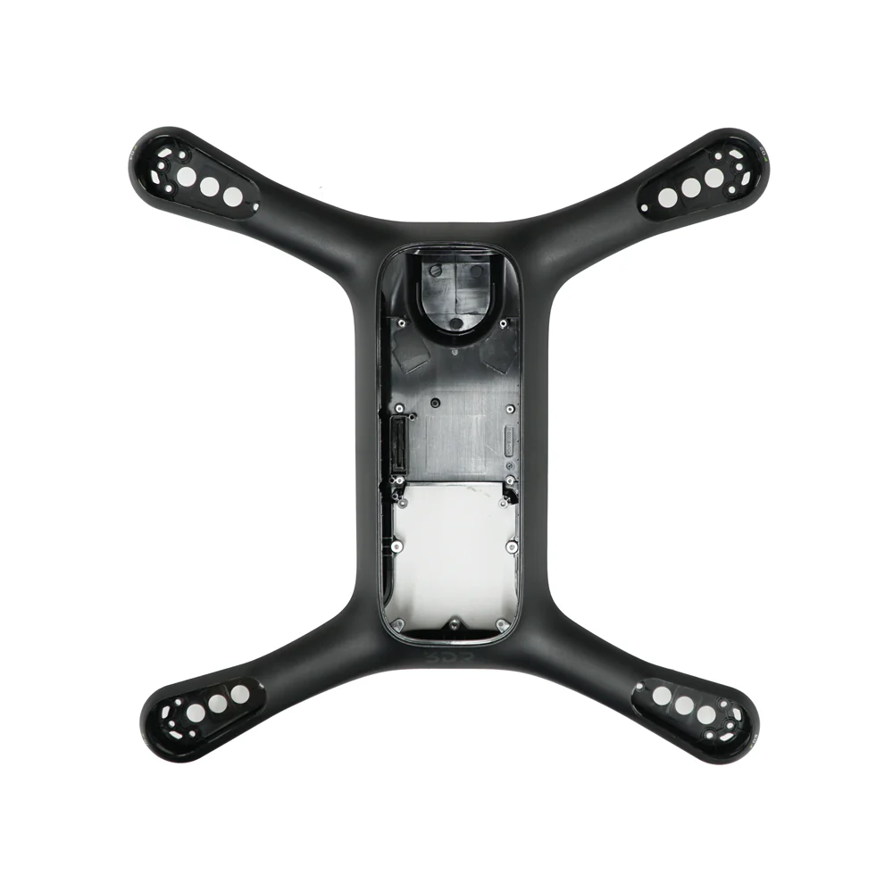 3DR 3D Robotics Motors Batttery PCB Wires GPS Covers Stand Gimbal - Parts - Image 16