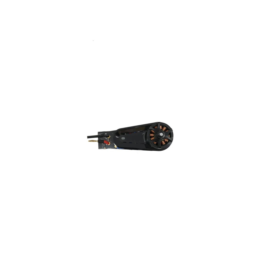 3DR 3D Robotics Motors Batttery PCB Wires GPS Covers Stand Gimbal - Parts - Image 4