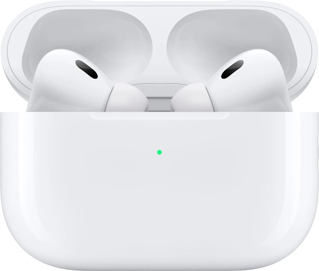 AirPods Pro (2nd Generation) with MagSafe Charging Case USB‑C - Refurbished