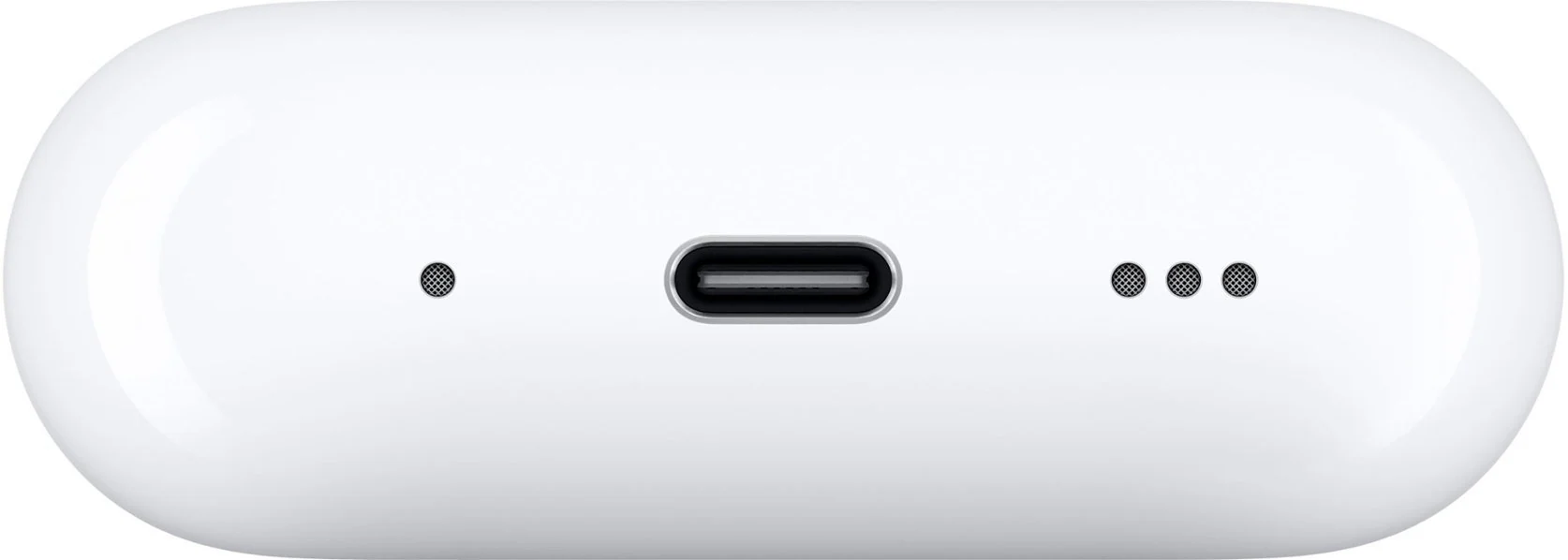 AirPods Pro (2nd Generation) with MagSafe Charging Case USB‑C - Refurbished - Image 4