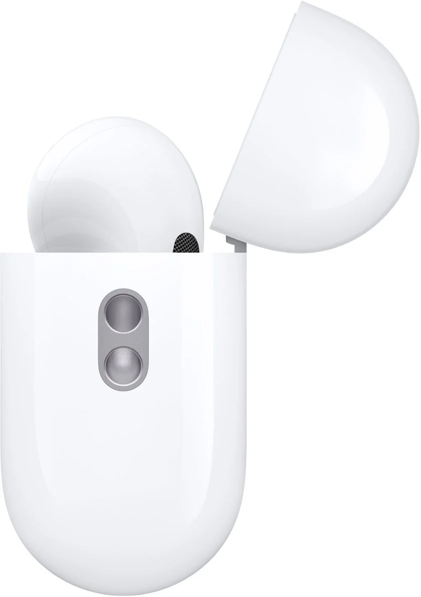 AirPods Pro (2nd Generation) with MagSafe Charging Case USB‑C - Refurbished - Image 5