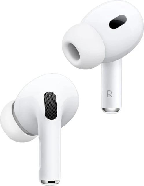 AirPods Pro (2nd Generation) with MagSafe Charging Case USB‑C - Refurbished - Image 6