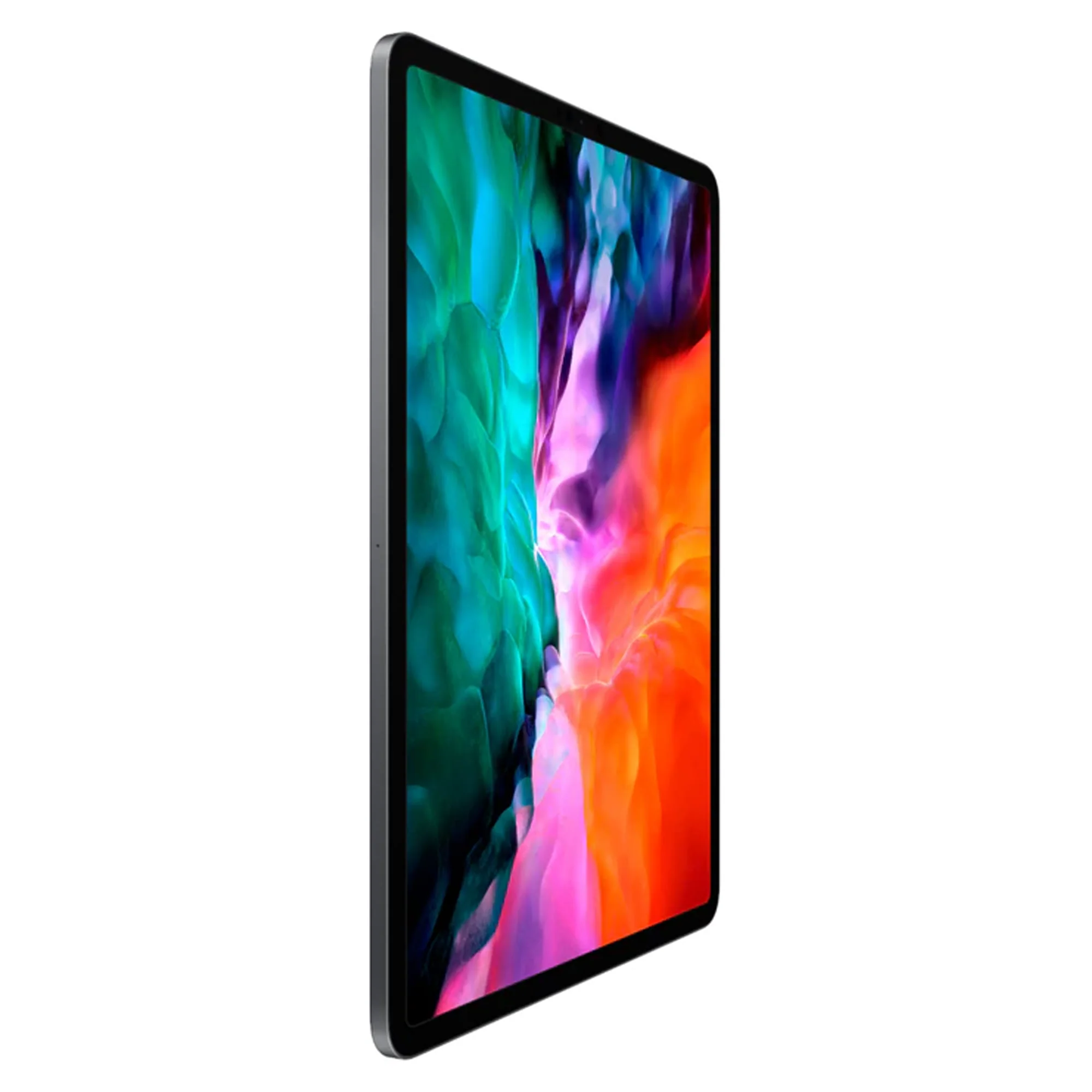 Apple 12.9-Inch iPad Pro (4th Gen) Wi-Fi + Cellular 1TB (Space Gray) - Refurbished - Image 4
