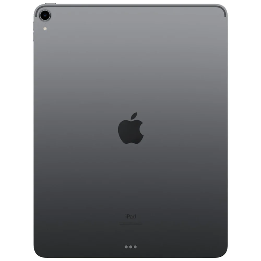 Apple 12.9" iPad Pro 3rd Generation with Wi-Fi (Space Gray) - Refurbished - Image 2