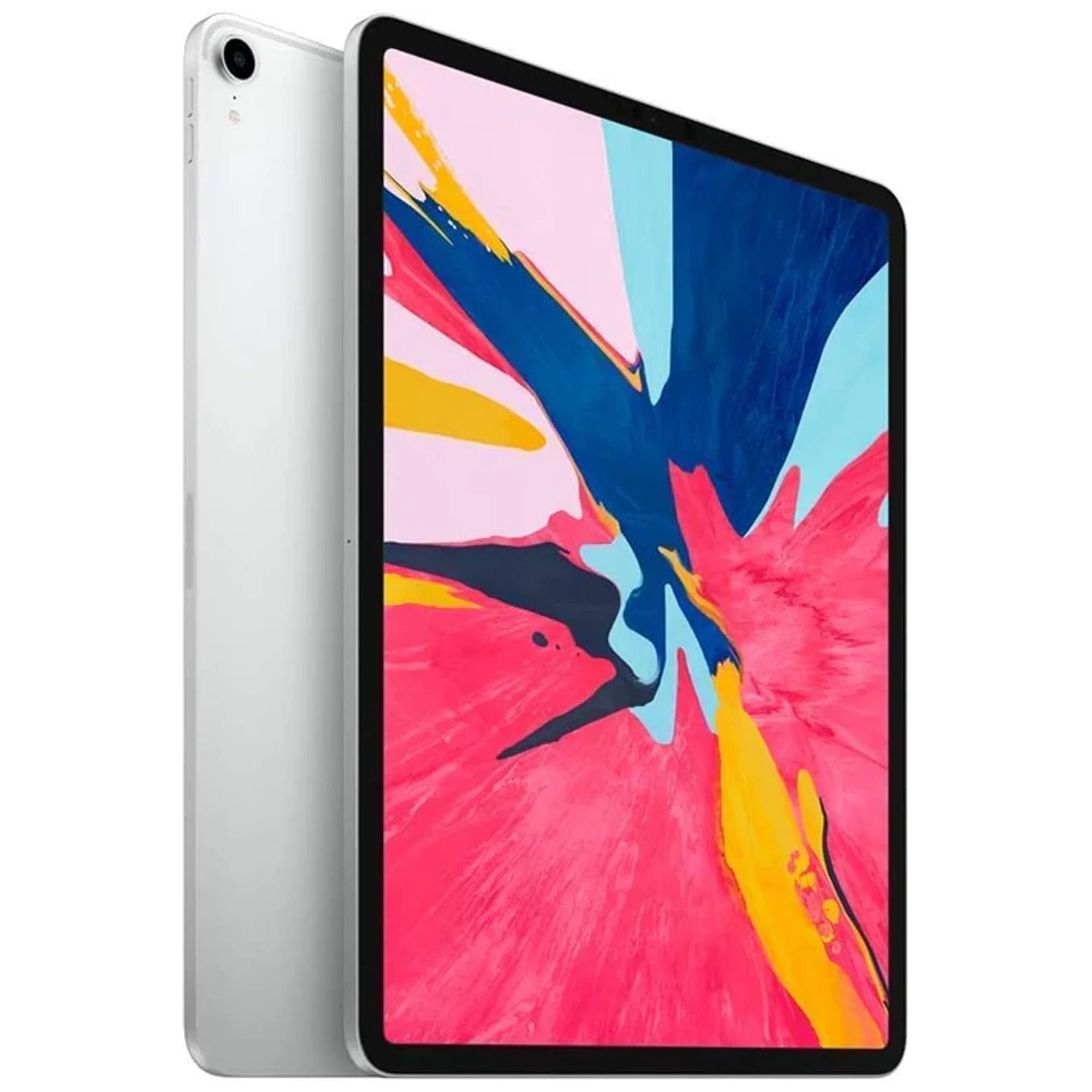 Apple 12.9" iPad Pro 3rd Generation with Wi-Fi (Space Gray) - Refurbished - Image 5