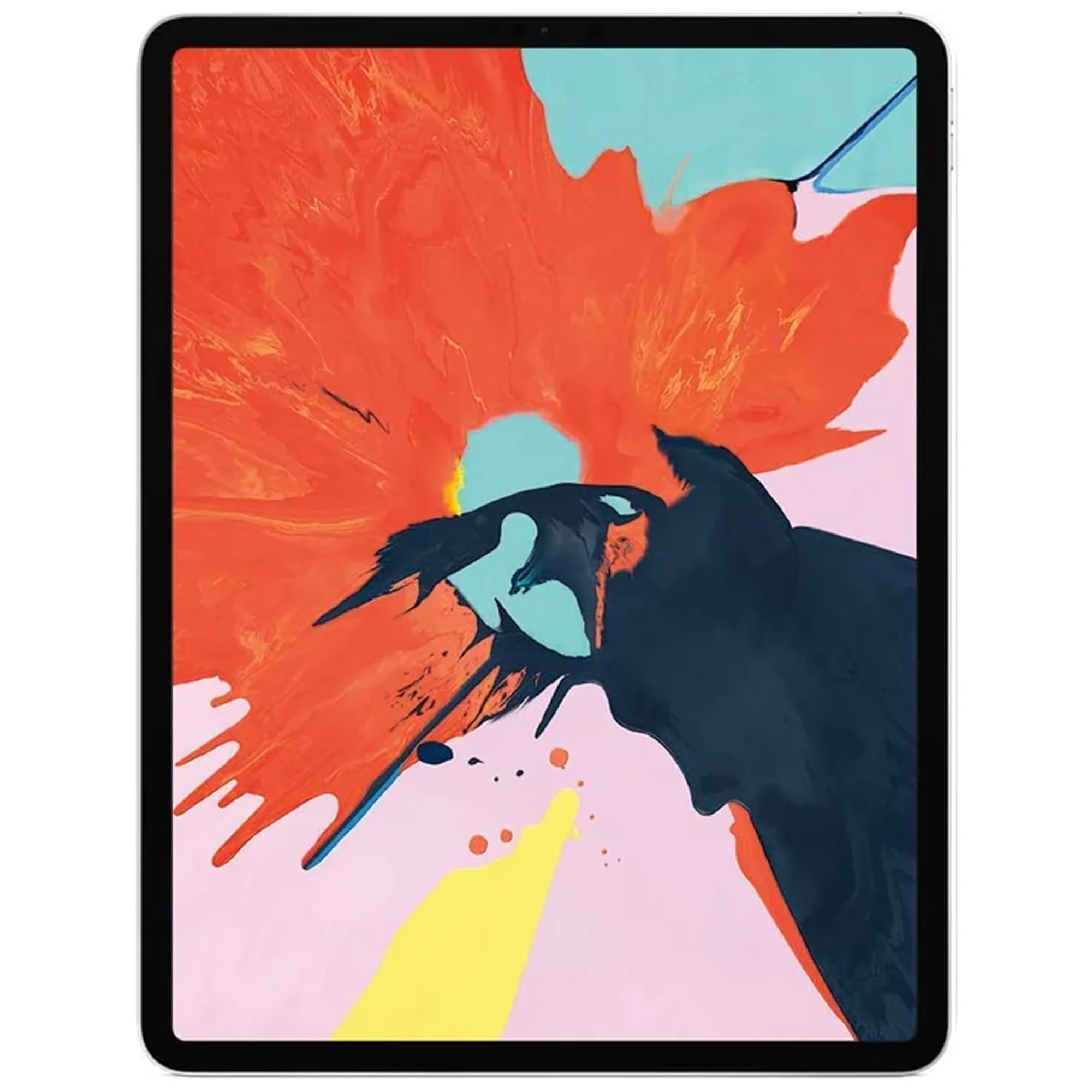 Apple 12.9" iPad Pro 3rd Generation with Wi-Fi (Space Gray) - Refurbished - Image 7