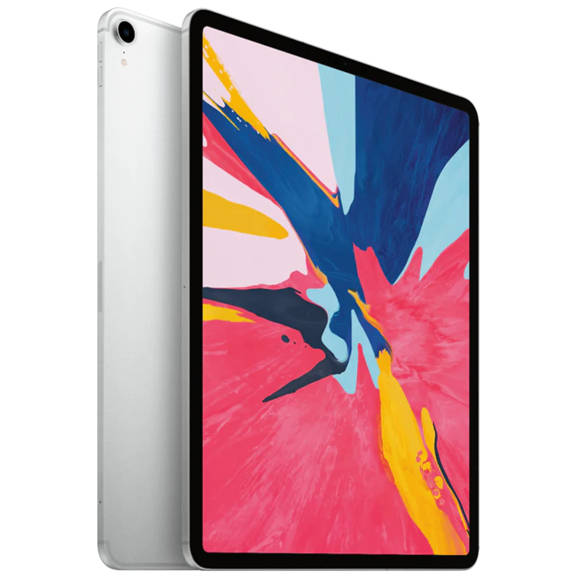 Apple iPad Pro 12.9" (3rd Generation) Wi-Fi + Cellular 512GB or 1TB - Refurbished - Image 5