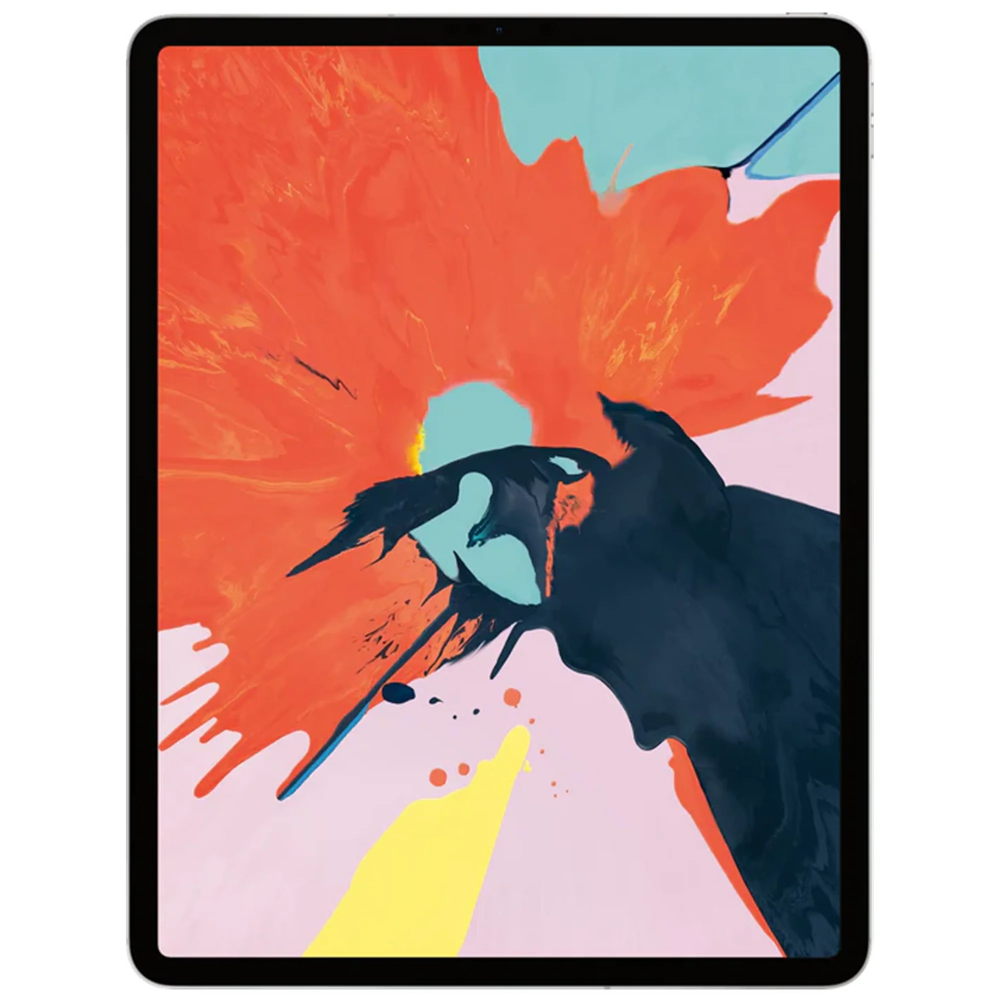 Apple iPad Pro 12.9" (3rd Generation) Wi-Fi + Cellular 512GB or 1TB - Refurbished - Image 7