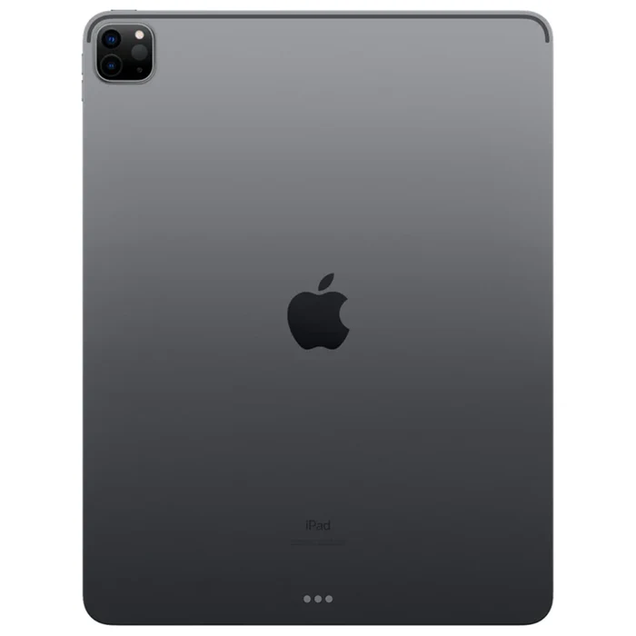 Apple 12.9" iPad Pro (4th Generation) Wi-Fi + Cellular 128GB (Space Gray) - Refurbished - Image 4