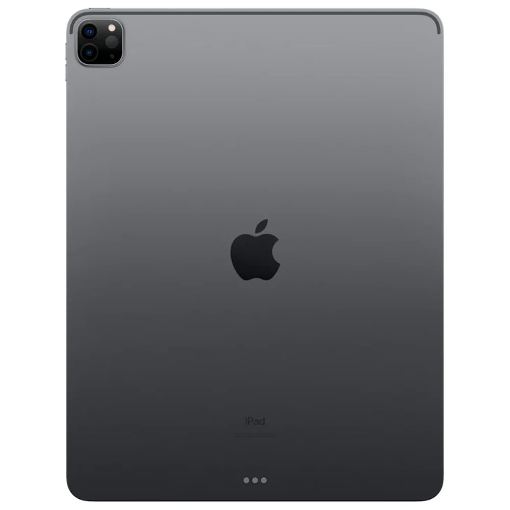 Apple 12.9" iPad Pro (4th Generation) Wi-Fi + Cellular 256GB (Space Gray) - Refurbished - Image 4