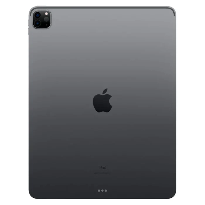 Apple 12.9" iPad Pro (4th Generation) Wi-Fi + Cellular 512GB (Space Gray) - Refurbished - Image 2