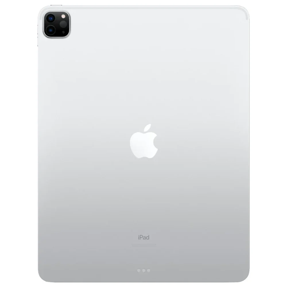 Apple 12.9" iPad Pro (4th Generation) with Wi-Fi 256GB (Silver) - Refurbished - Image 2