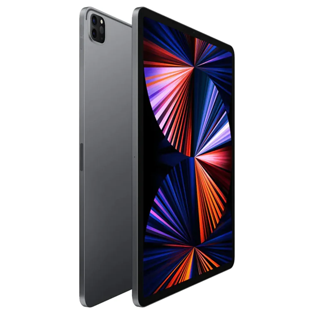 Apple 12.9" iPad Pro (5th Generation) with Wi-Fi 128GB - Refurbished - Image 3
