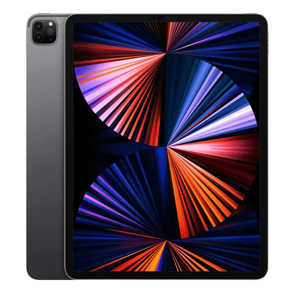 Apple 12.9" iPad Pro (5th Generation) 2021 with Wi-Fi 512GB - Refurbished - Image 2
