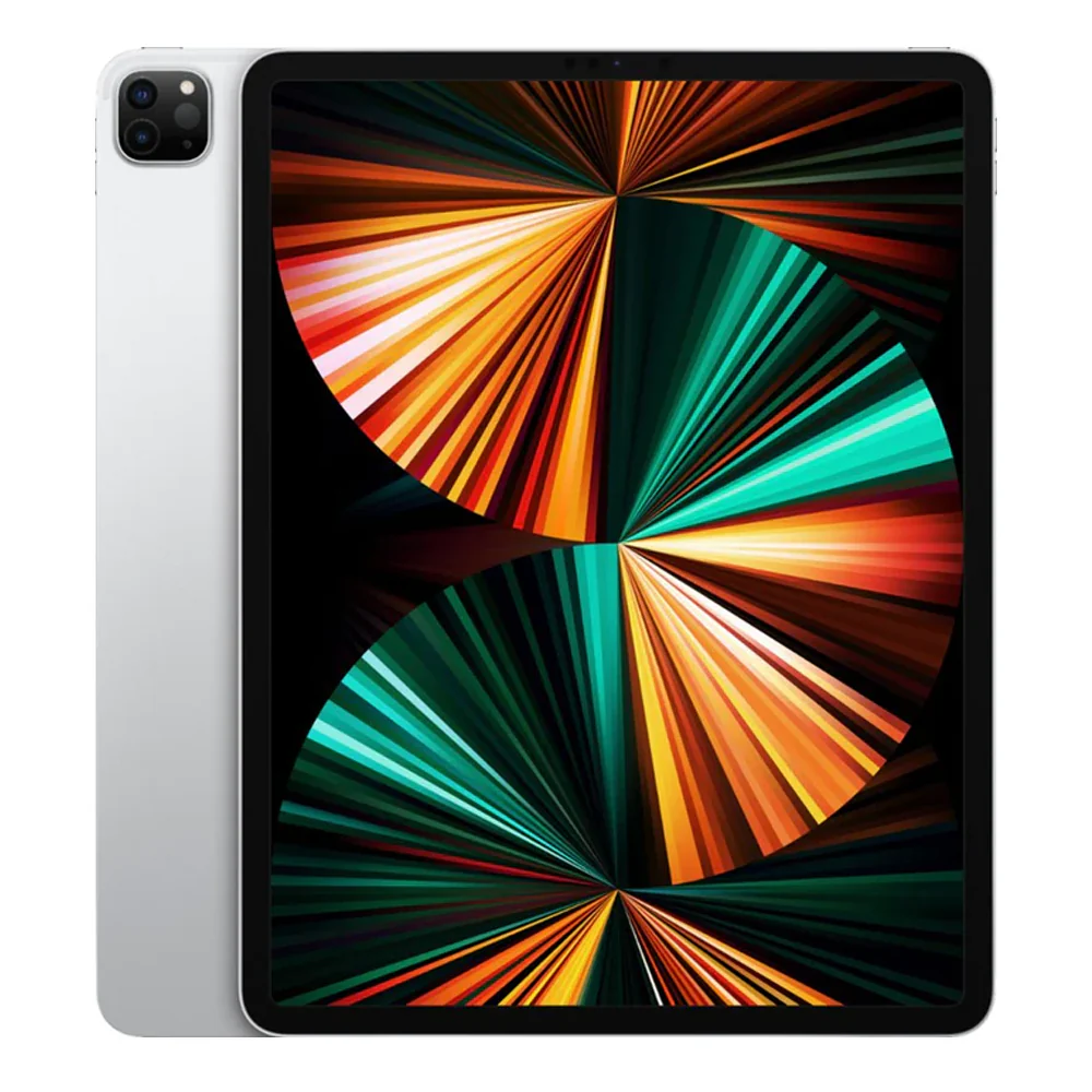 Apple 12.9" iPad Pro (5th Generation) 2021 with Wi-Fi 512GB - Refurbished - Image 4