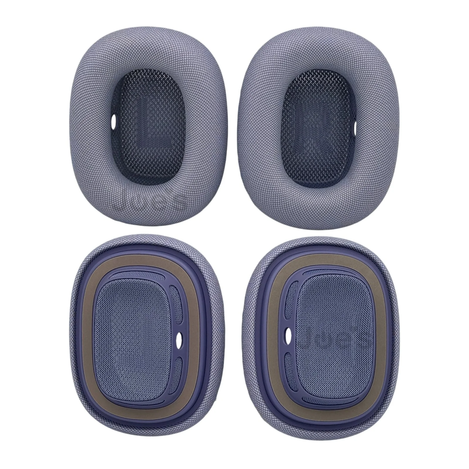 Apple Airpod Max Headphones Magnetic Ear Pad Cushions Original (Fabric) - Parts - Image 3
