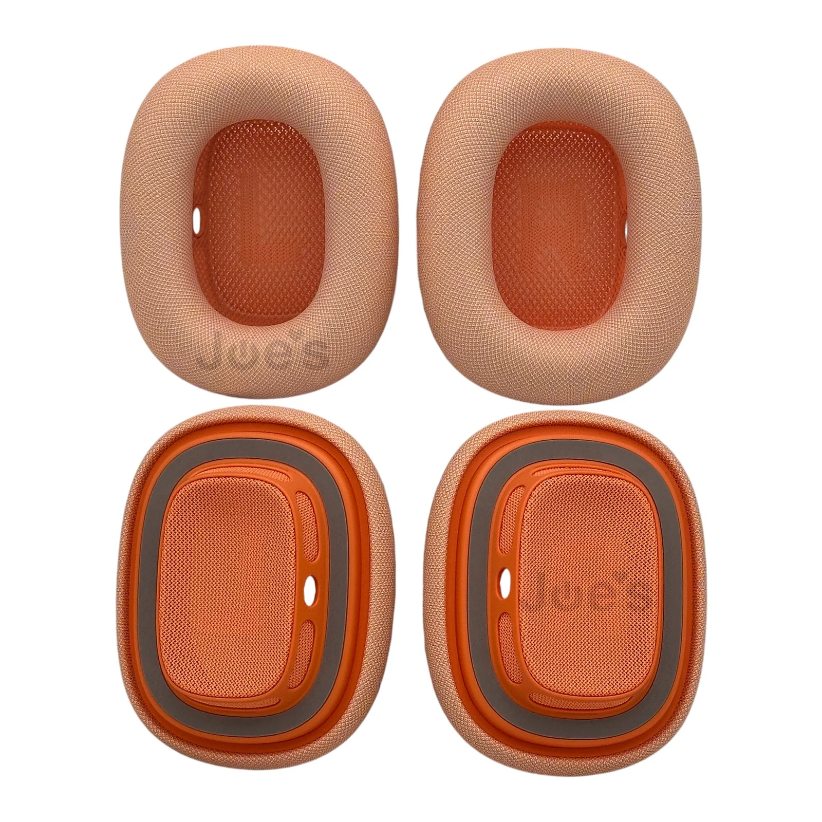Apple Airpod Max Headphones Magnetic Ear Pad Cushions Original (Fabric) - Parts - Image 4