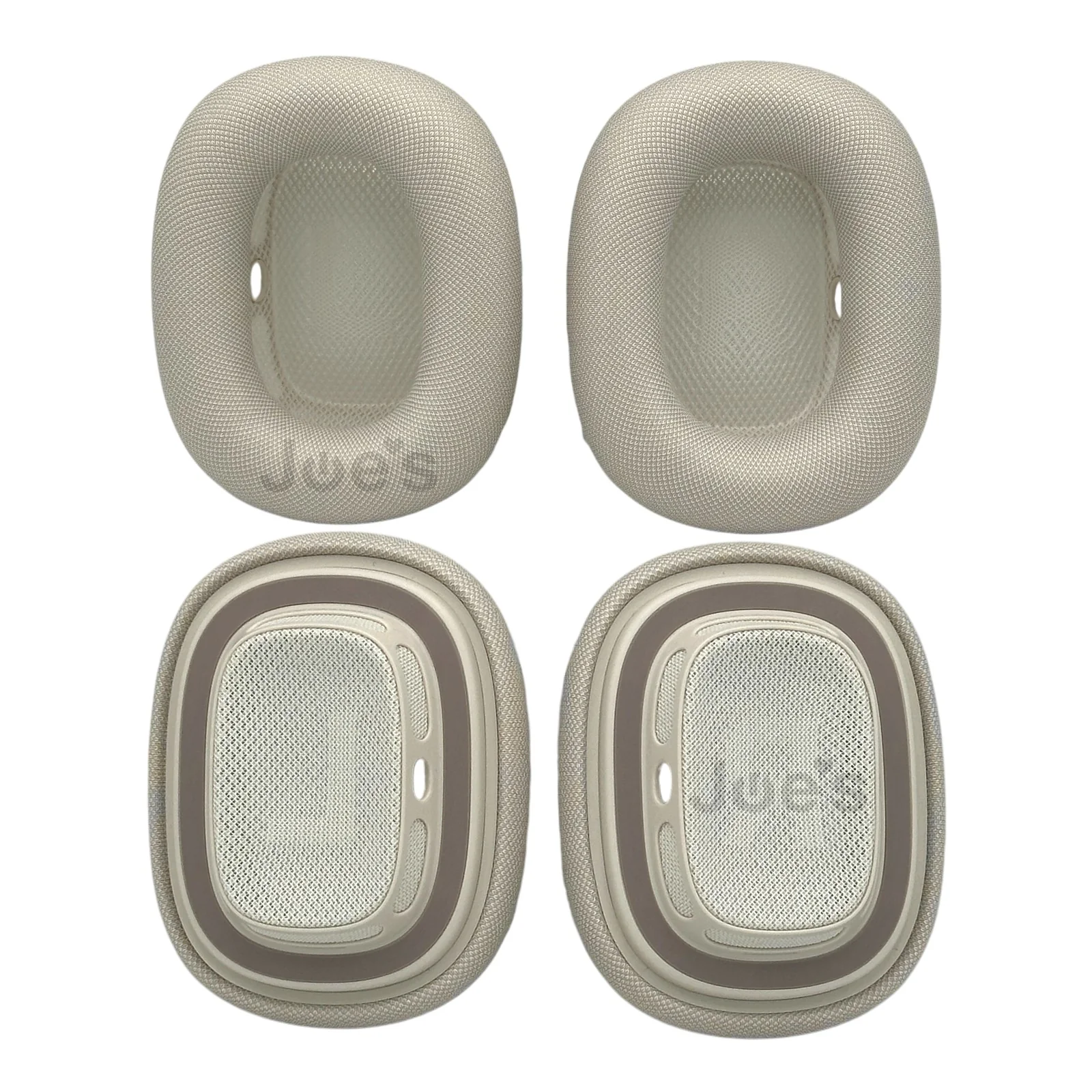 Apple Airpod Max Headphones Magnetic Ear Pad Cushions Original (Fabric) - Parts - Image 5