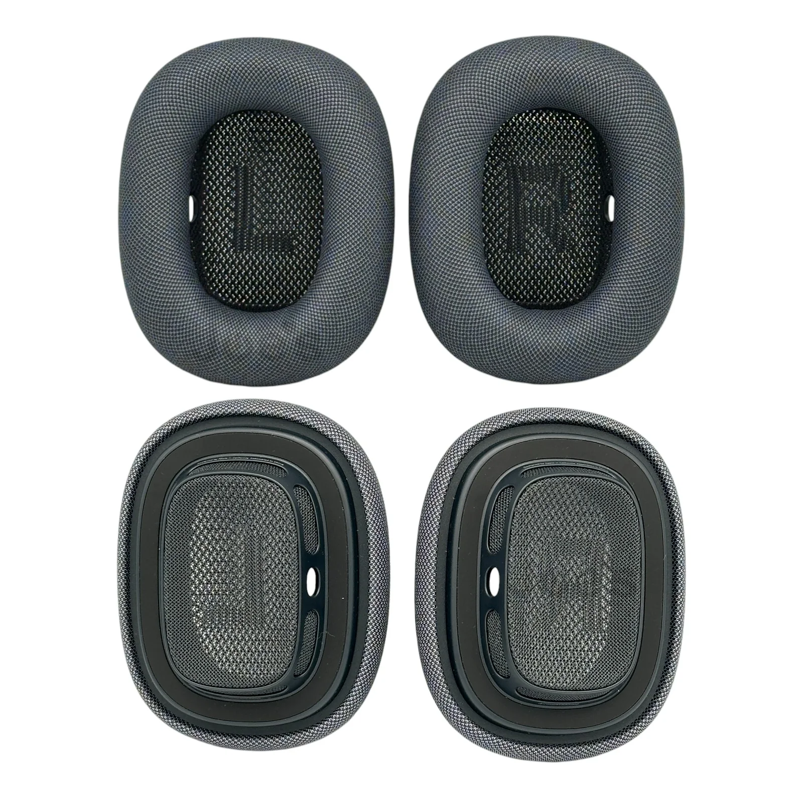 Apple Airpod Max Headphones Magnetic Ear Pad Cushions Original (Fabric) - Parts - Image 6