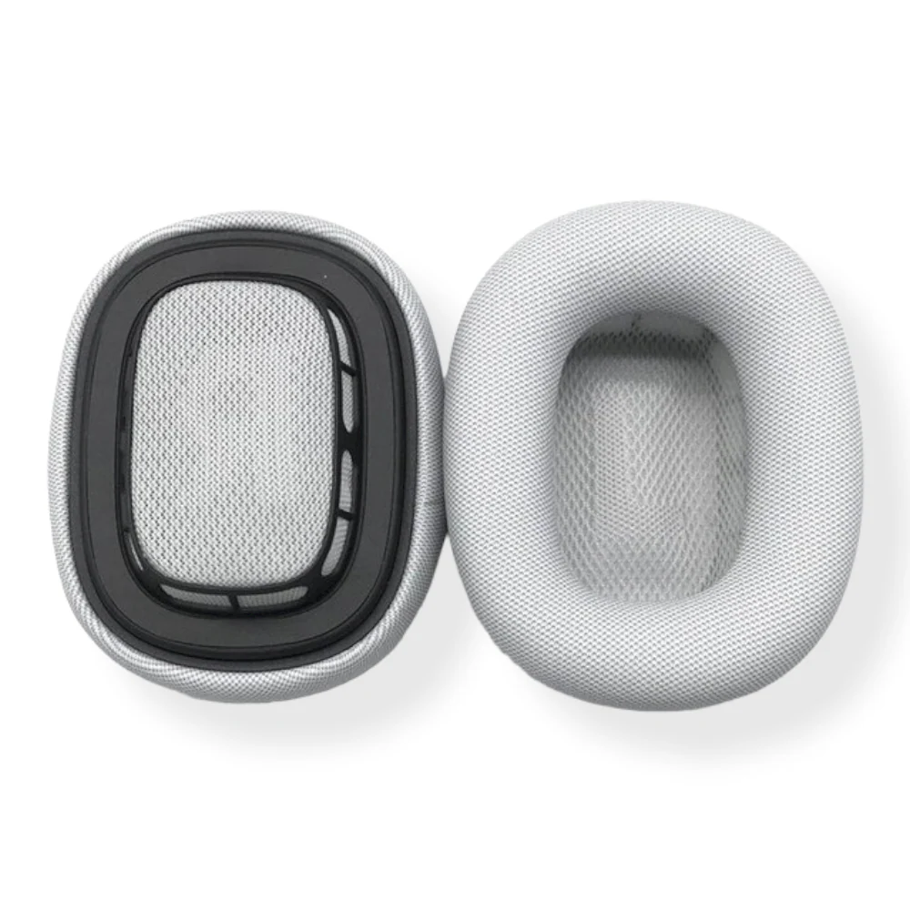 Apple Airpod Max Headphones Magnetic Ear Pad Cushions Copy (Leather) - Parts - Image 3