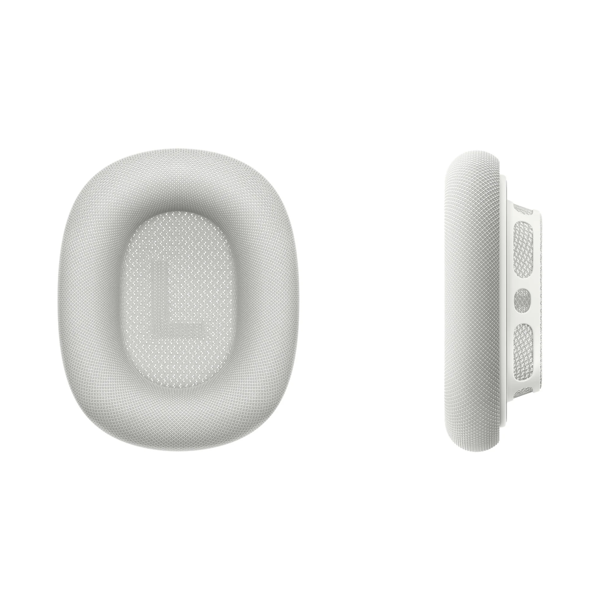 Apple AirPods Max Magnetic Ear Pad Cushion Replacement Pair (Fabric) – Parts - Image 3