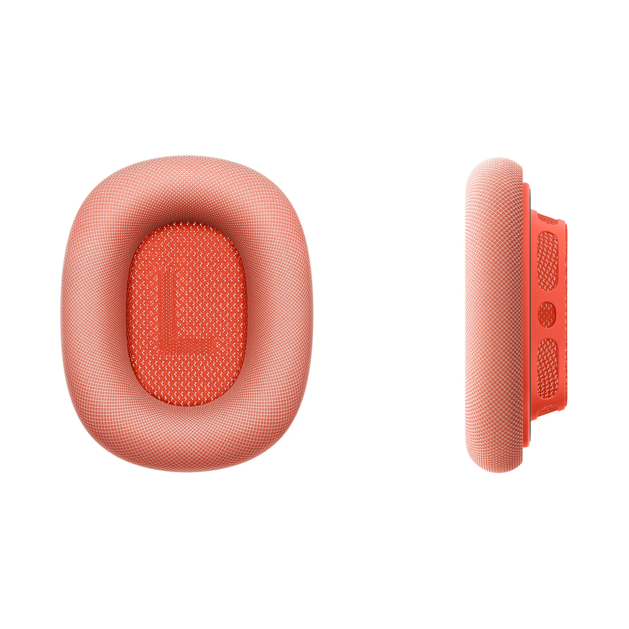 Apple AirPods Max Magnetic Ear Pad Cushion Replacement Pair (Fabric) – Parts - Image 4