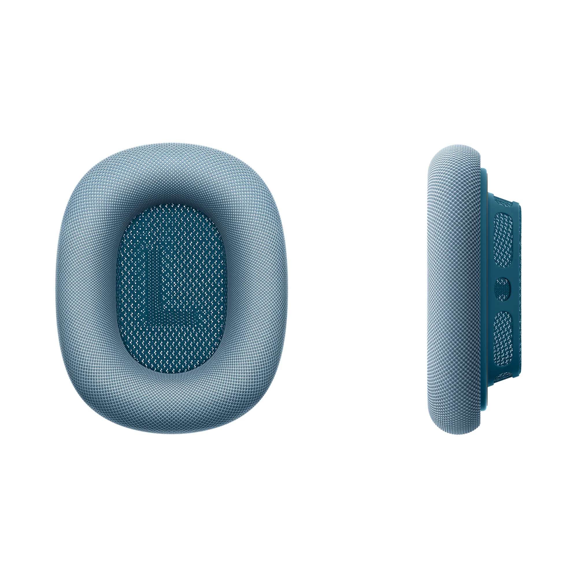 Apple AirPods Max Magnetic Ear Pad Cushion Replacement Pair (Fabric) – Parts - Image 5
