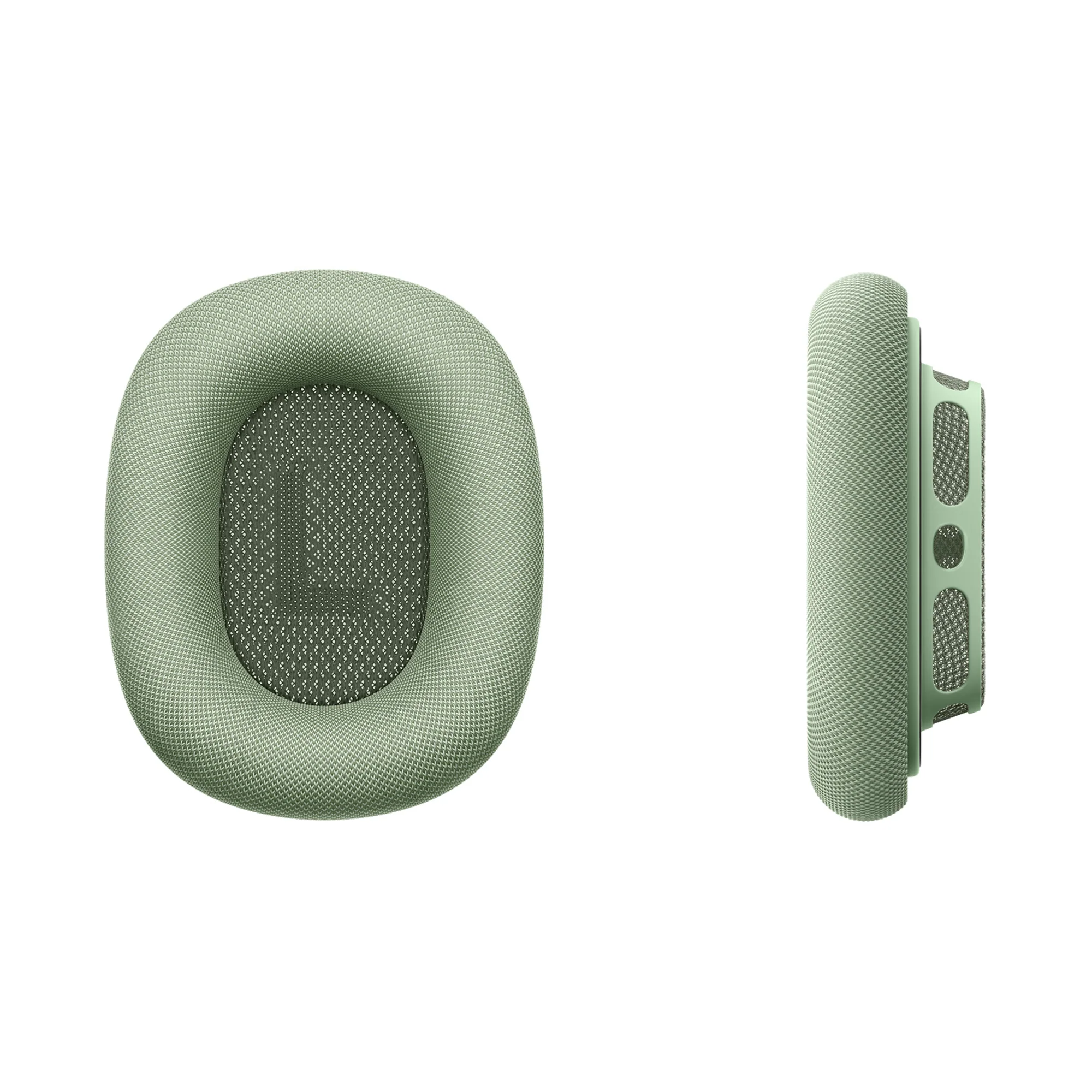 Apple AirPods Max Magnetic Ear Pad Cushion Replacement Pair (Fabric) – Parts - Image 6