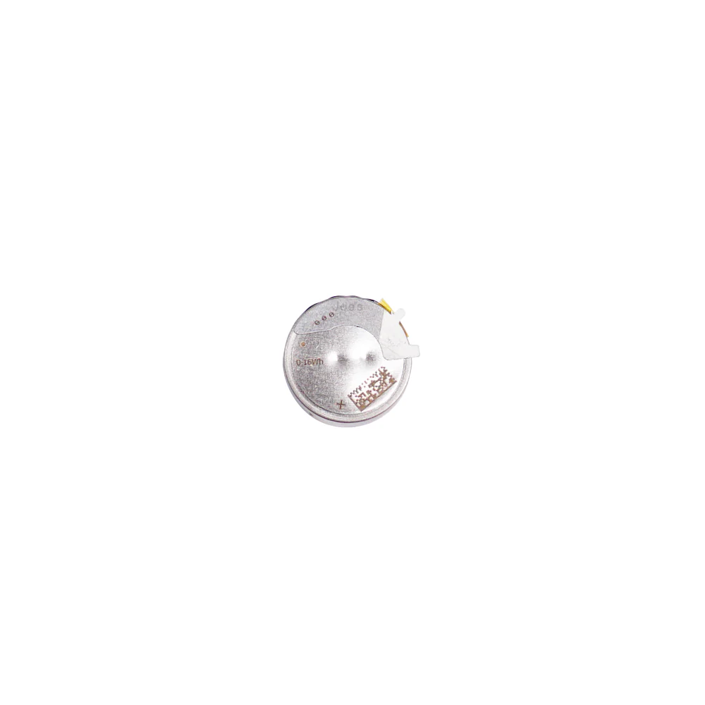 Apple Airpod Pro Wireless Earbud Round Coin Battery Replacement - Parts - Image 2