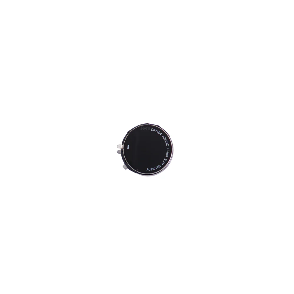 Apple Airpod Pro Wireless Earbud Round Coin Battery Replacement - Parts - Image 3