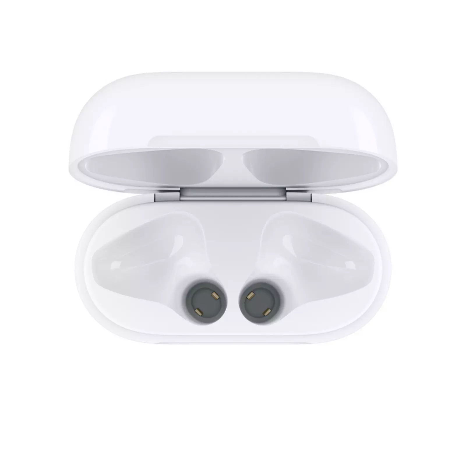 Genuine Apple AirPods Lightning Charging Case Replacement - Image 2