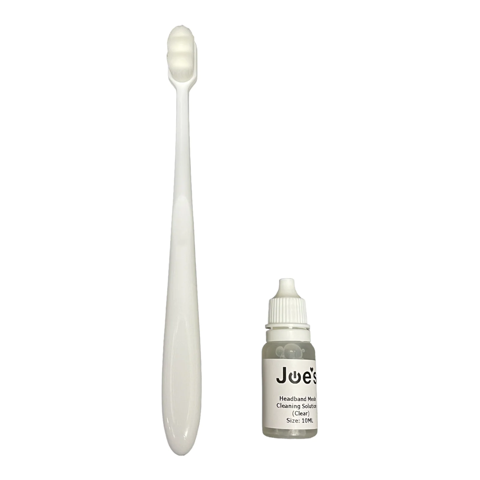 Apple AirPods Max Headphones Headband Mesh Cleaning Solution (Clear) - Image 5