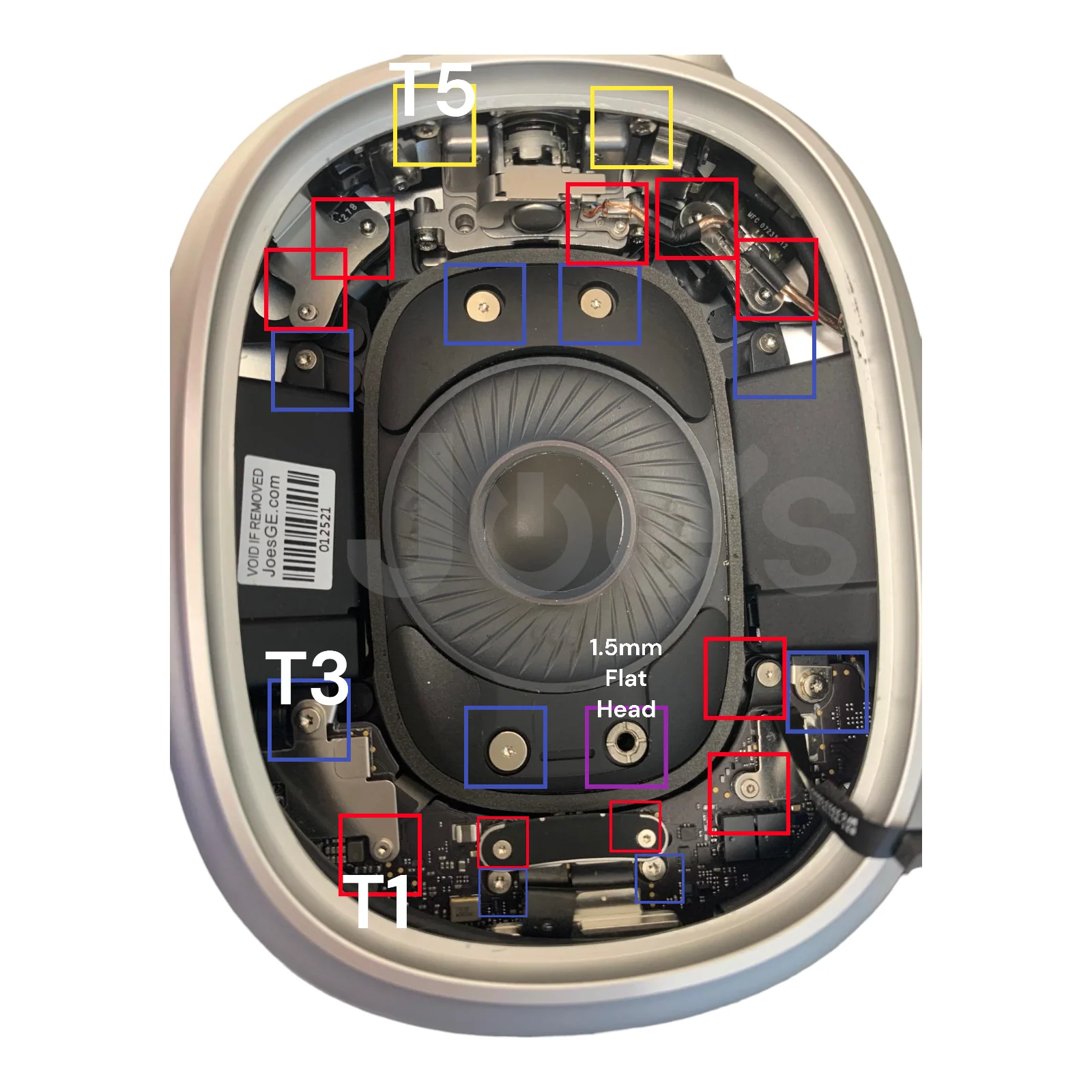 Apple Airpods Max Headphones Spare Replacement Repair - Parts - Image 4