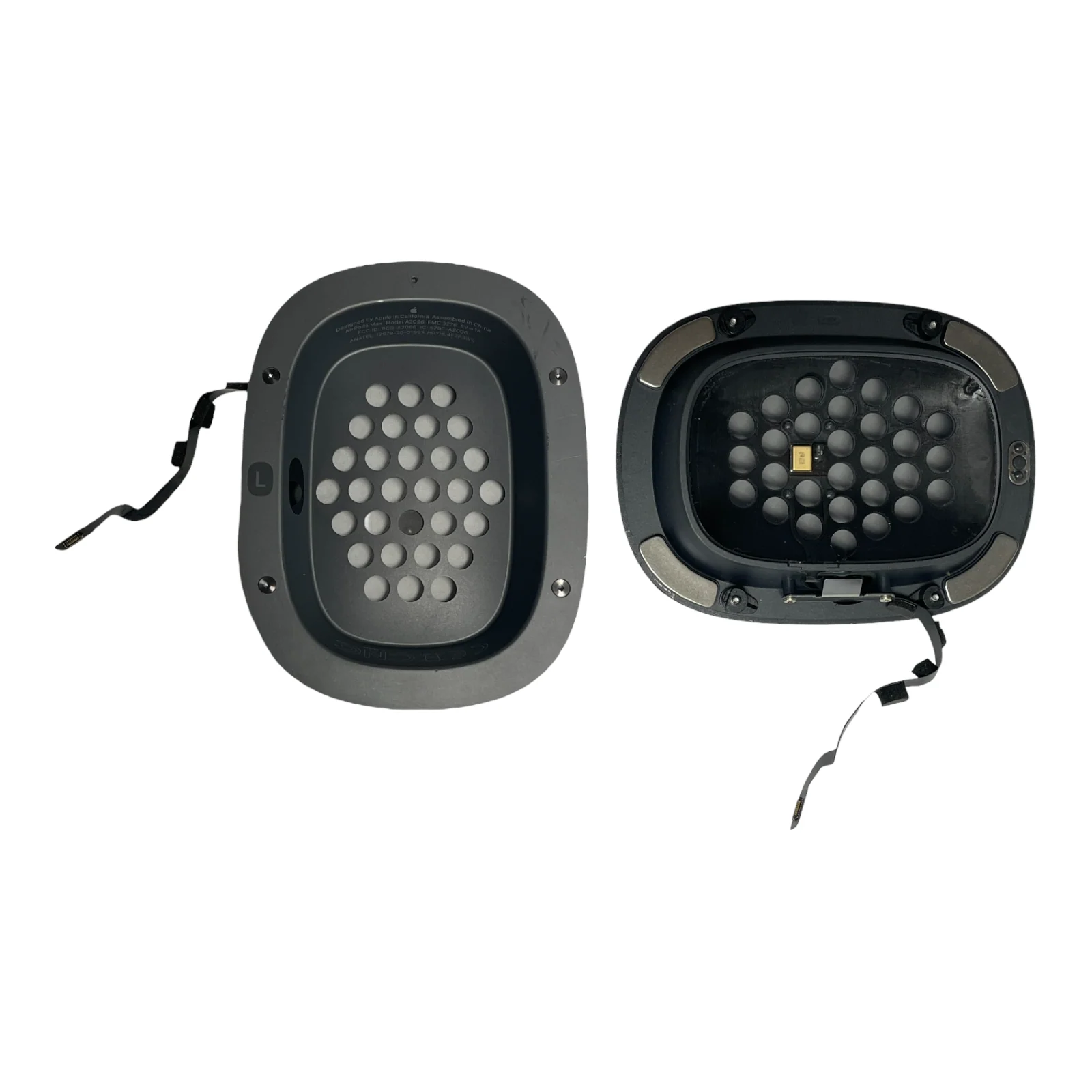 Apple Airpods Max Headphones Spare Replacement Repair - Parts - Image 45
