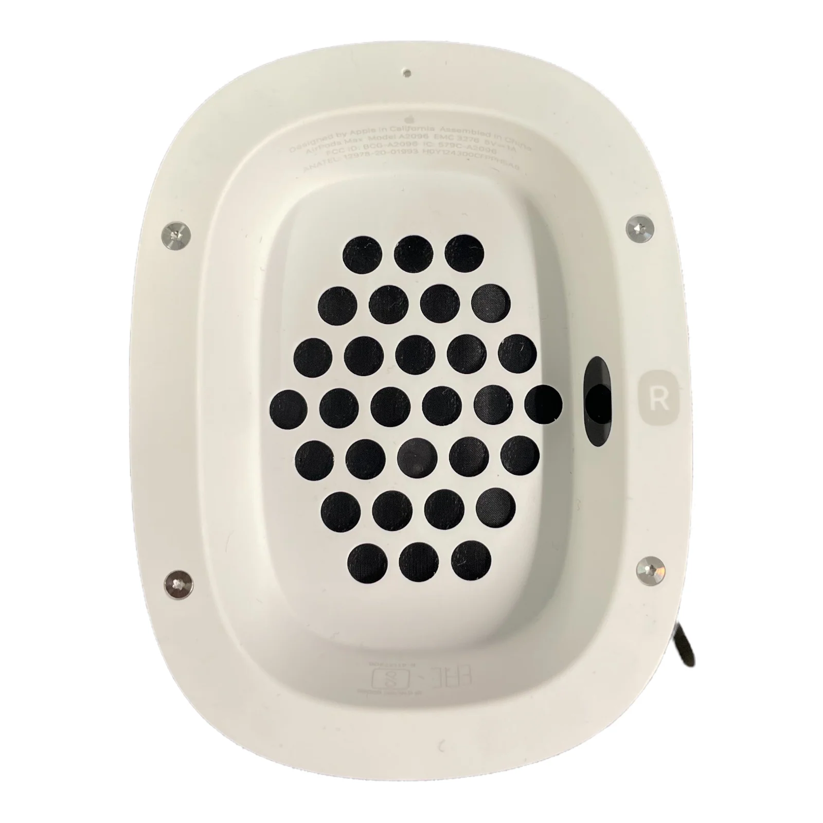 Apple Airpods Max Headphones Spare Replacement Repair - Parts - Image 48