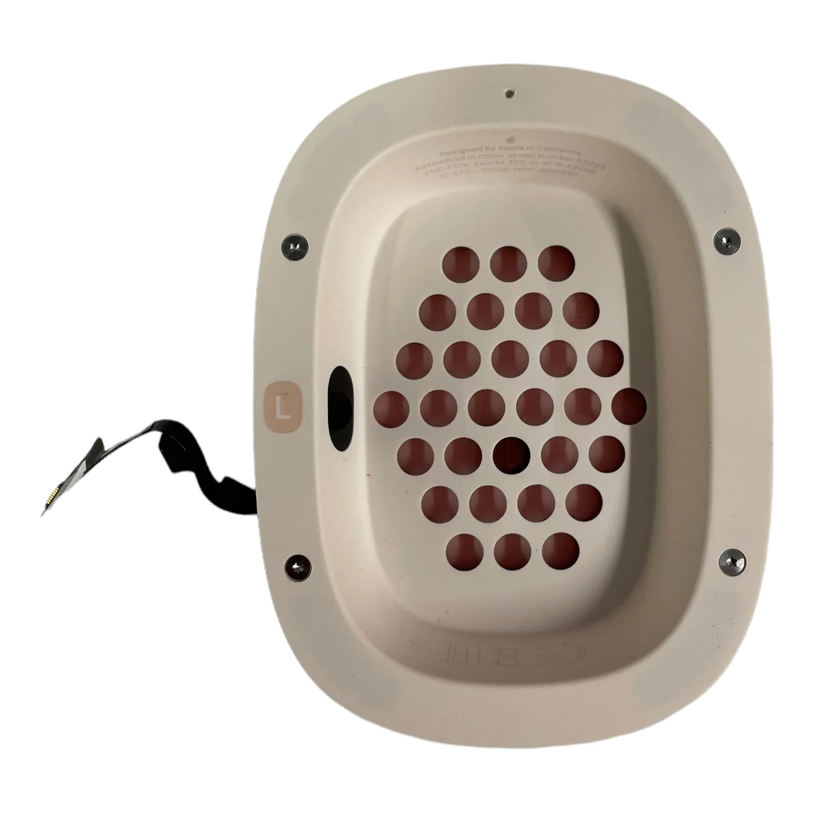 Apple Airpods Max Headphones Spare Replacement Repair - Parts - Image 49
