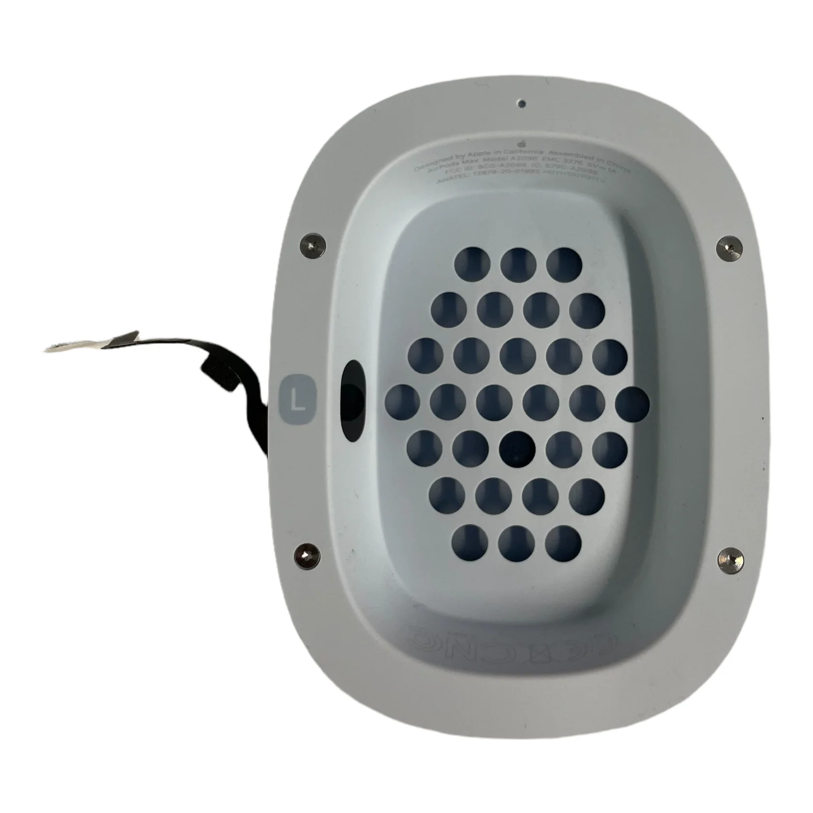 Apple Airpods Max Headphones Spare Replacement Repair - Parts - Image 51