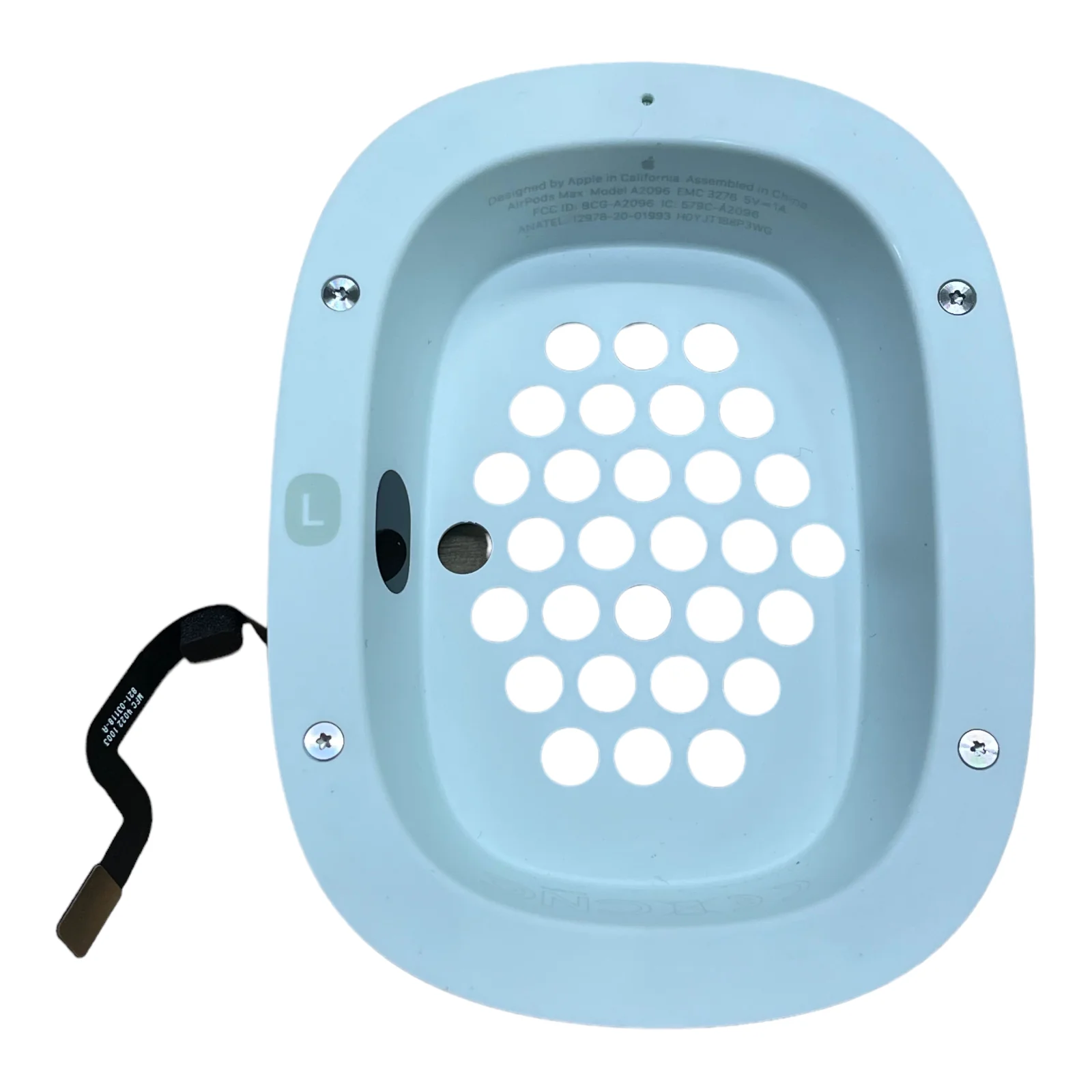 Apple Airpods Max Headphones Spare Replacement Repair - Parts - Image 53