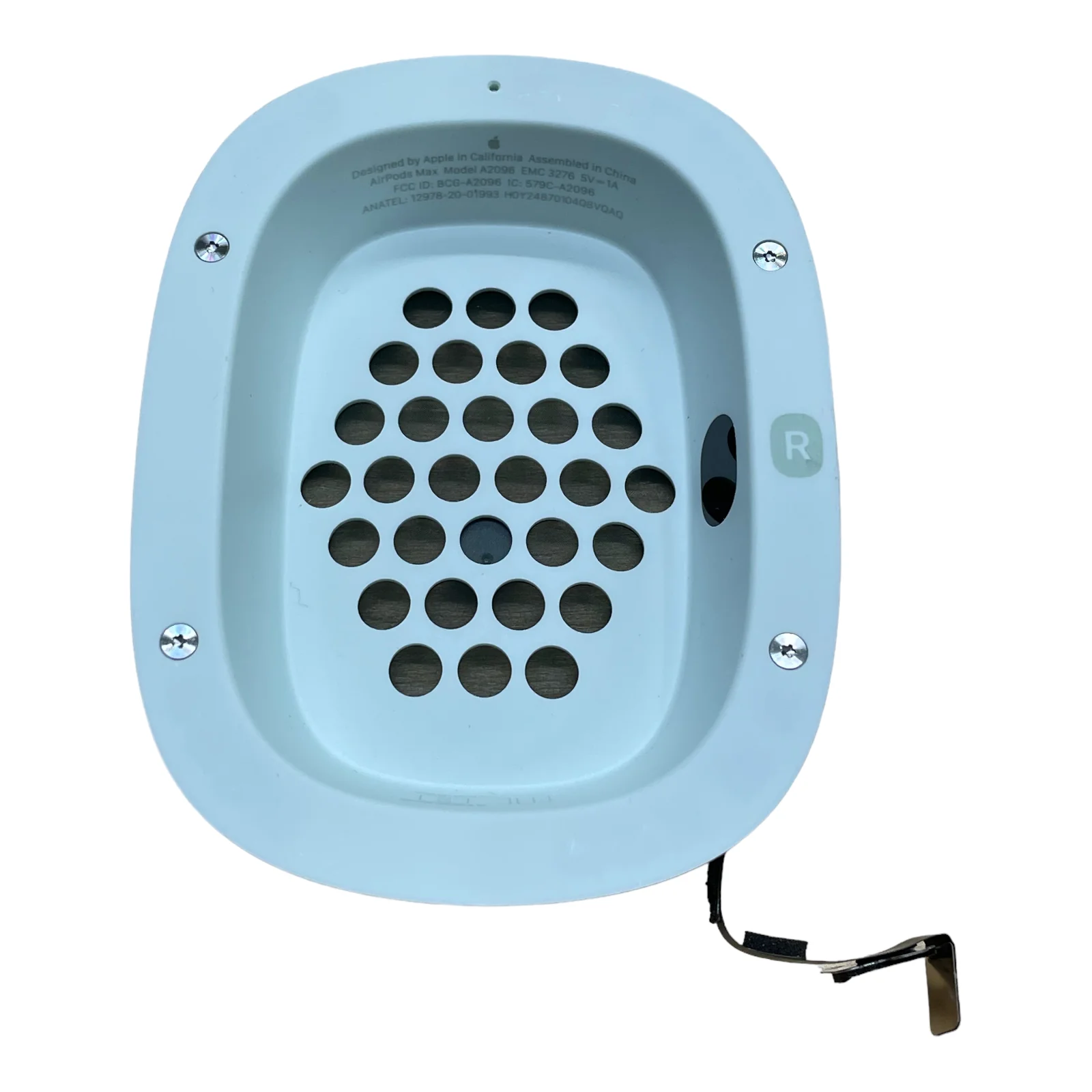 Apple Airpods Max Headphones Spare Replacement Repair - Parts - Image 54