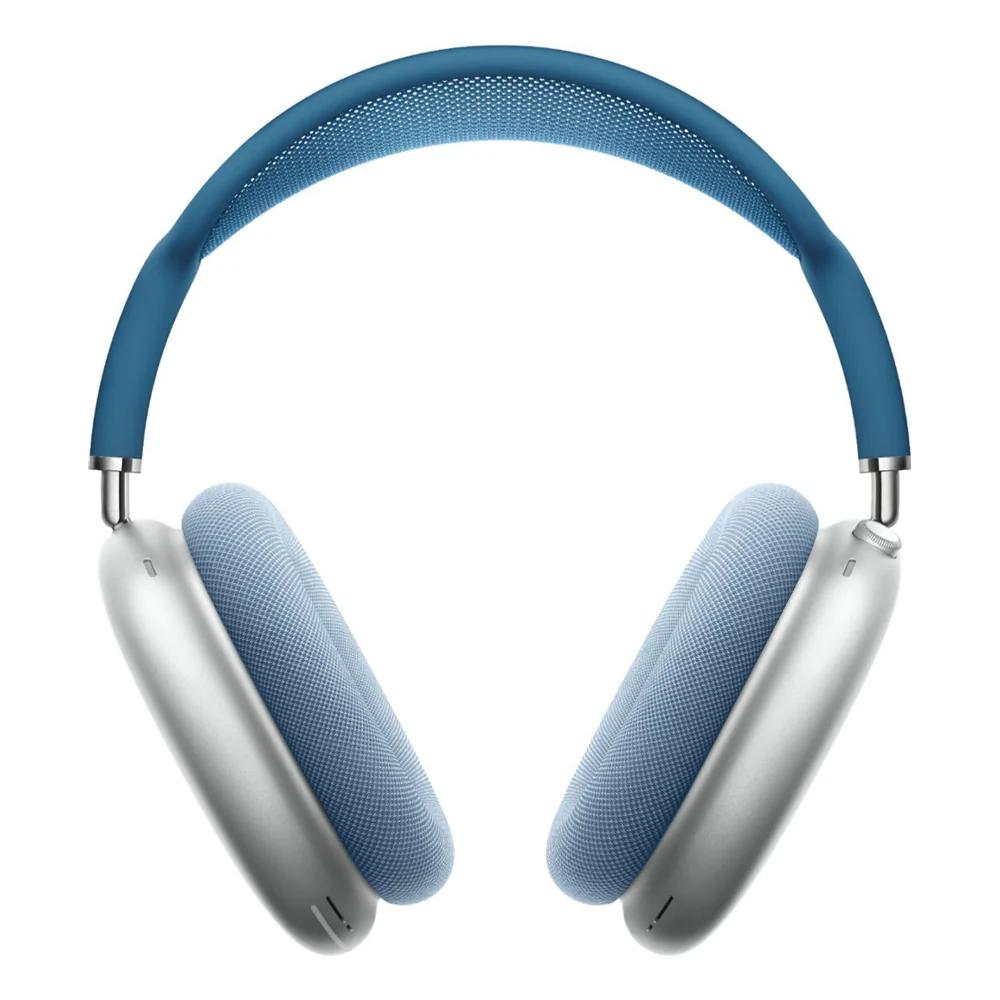 Apple AirPods Max Over-Ear Noise-Cancelation Headband Headphones - NFL Custom Colors - Image 3