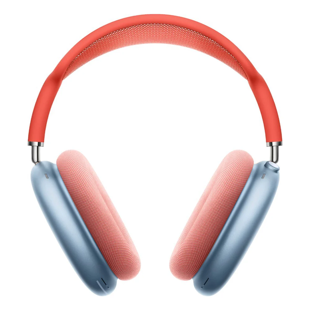 Apple AirPods Max Over-Ear Noise-Cancelation Headband Headphones - NFL Custom Colors - Image 4