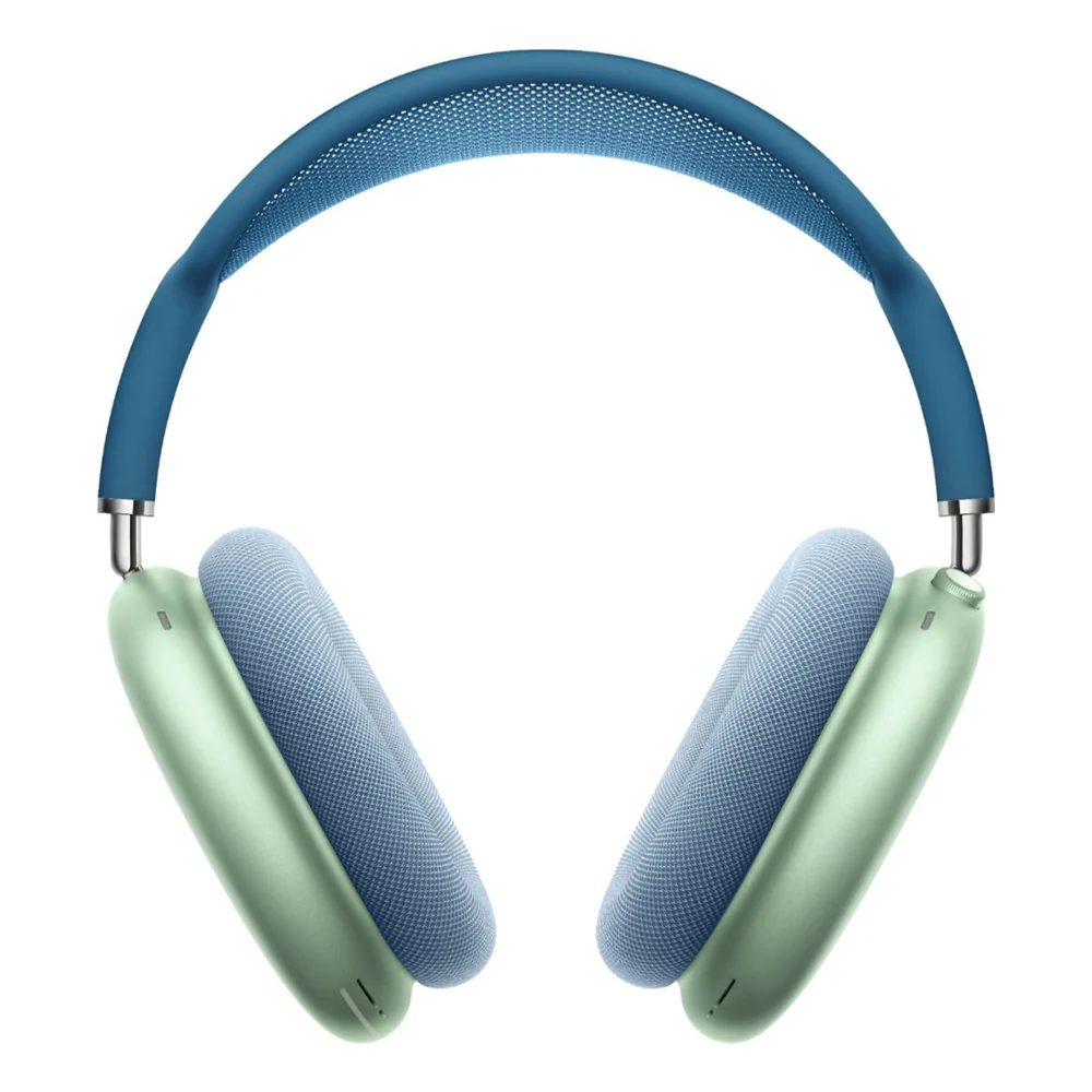Apple AirPods Max Over-Ear Noise-Cancelation Headband Headphones - NFL Custom Colors - Image 5