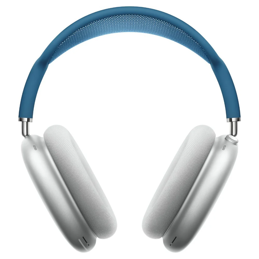 Apple AirPods Max Over-Ear Noise-Cancelation Headband Headphones - NFL Custom Colors - Image 6