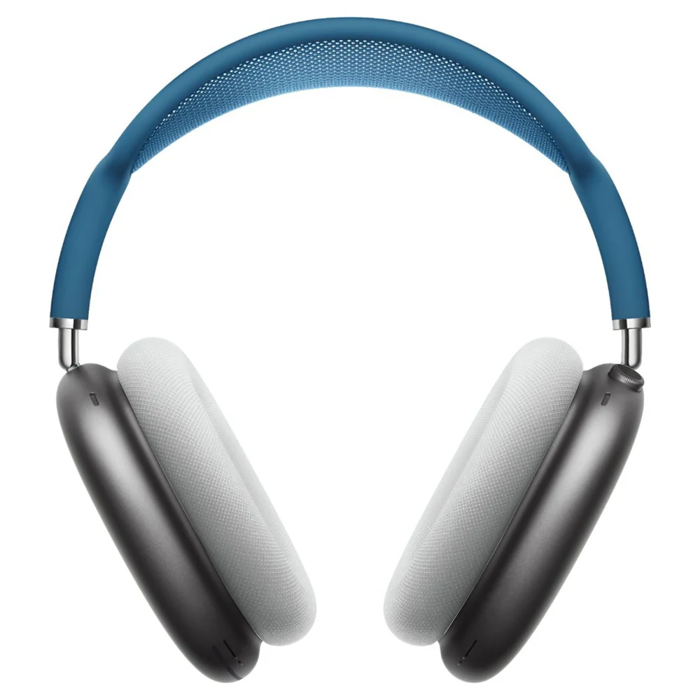 Apple AirPods Max Over-Ear Noise-Cancelation Headband Headphones - NFL Custom Colors - Image 7