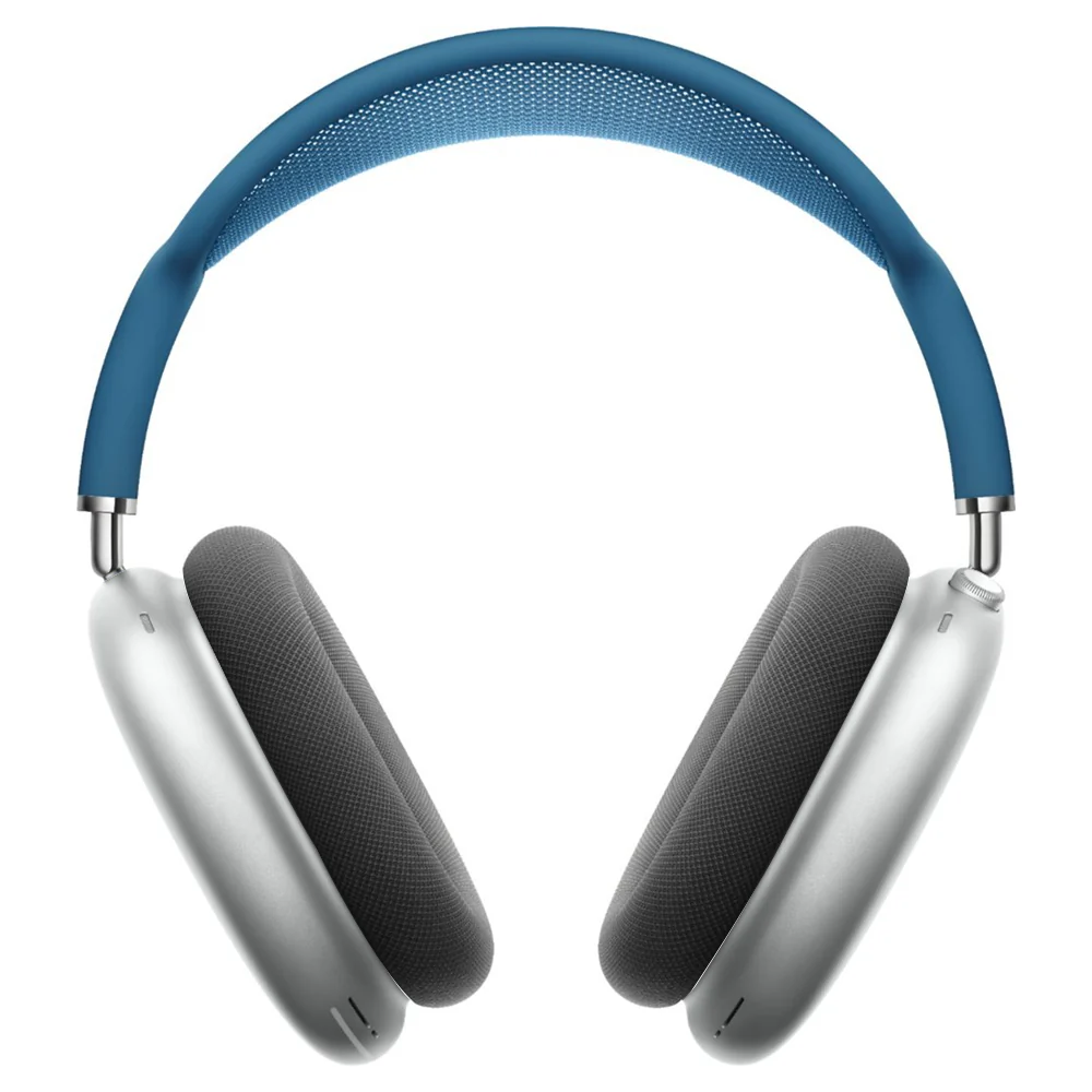 Apple AirPods Max Over-Ear Noise-Cancelation Headband Headphones - NFL Custom Colors - Image 8