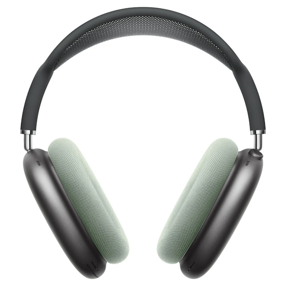 Apple AirPods Max Over-Ear Noise-Cancelation Headband Headphones - Custom Colors - Image 13
