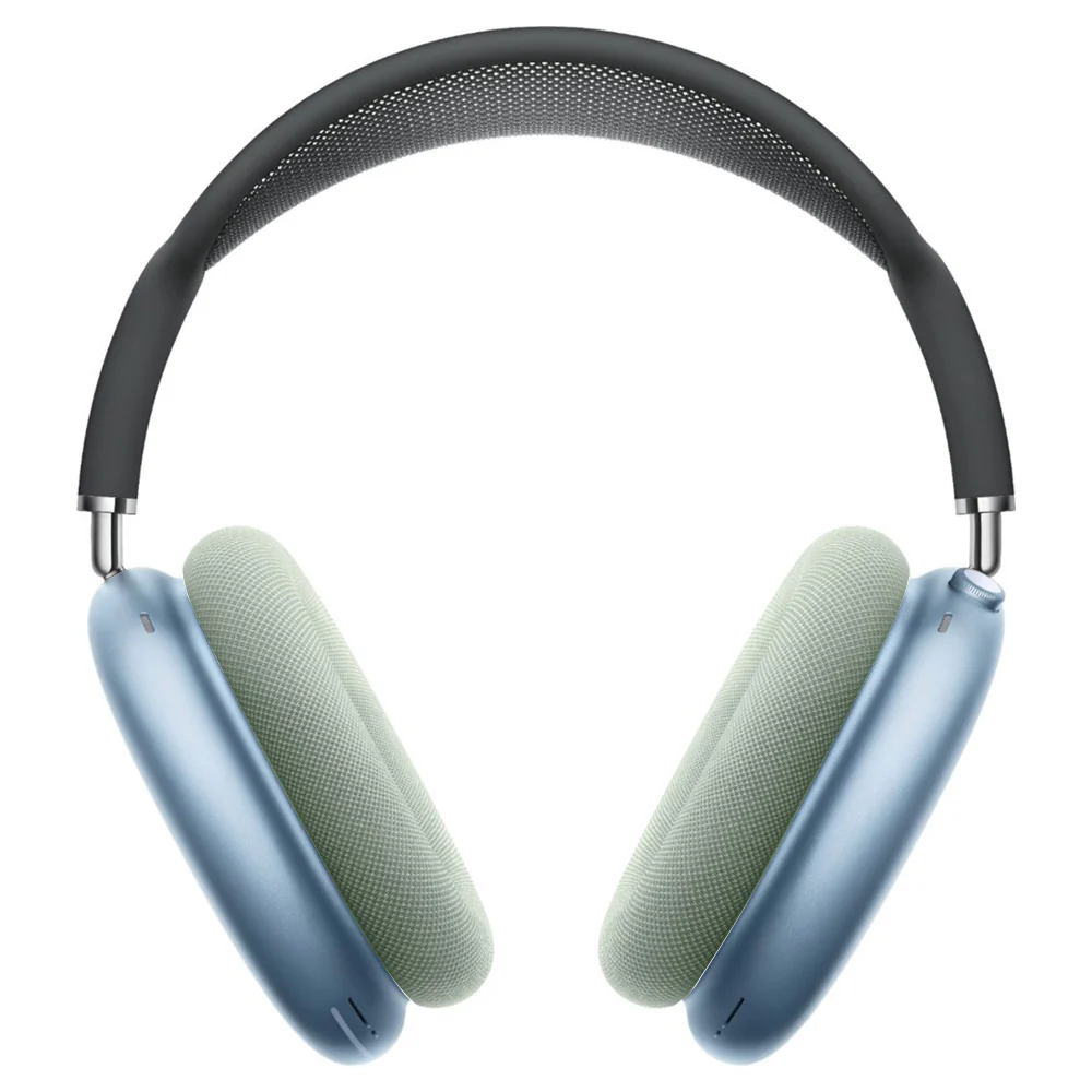Apple AirPods Max Over-Ear Noise-Cancelation Headband Headphones - Custom Colors - Image 16