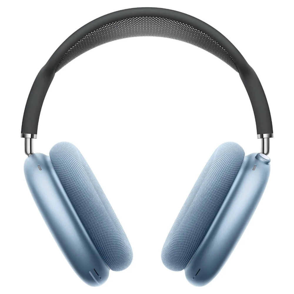 Apple AirPods Max Over-Ear Noise-Cancelation Headband Headphones - Custom Colors - Image 17